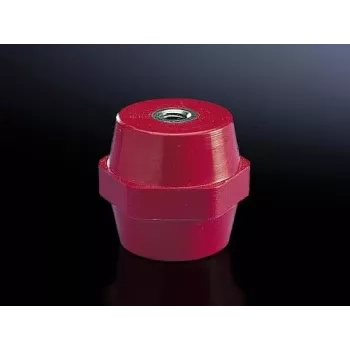 Coperchio per case Rittal SV 3031.000, schermo di protezione in poliestere rosso