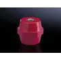 Coperchio per case Rittal SV 3031.000, schermo di protezione in poliestere rosso