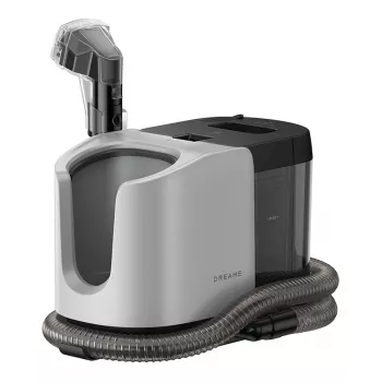 Base lavatrice per tessuti/tappeti Dreame H14 Mix H14 Dual ricambio HCCB2 per pulizia tessuti