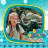 Liquido per bolle di sapone 1 l