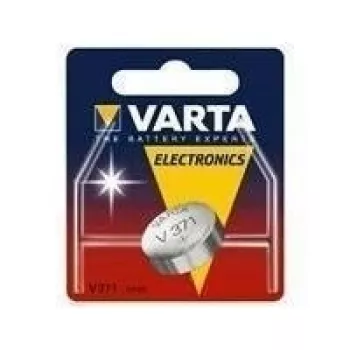 Varta V 371 - batteria SR69 - ossido d'argento - 44 mAh (0371-101-111)