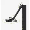 Document camera IPEVO VZ‑R ULTRA (13 MP, 25,4 / 3,06 mm CMOS, USB‑C, HDMI, nero)