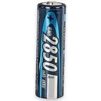 ANSMANN Mignon - batteria tipo AA NiMH 2850 mAh