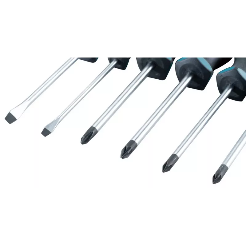 Cacciavite a mano Makita E-10528