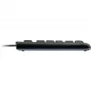 Desktop MK120, con filo, USB, QWERTZ, nero, mouse incluso