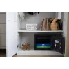 Cassaforte ignifuga YFM Home L