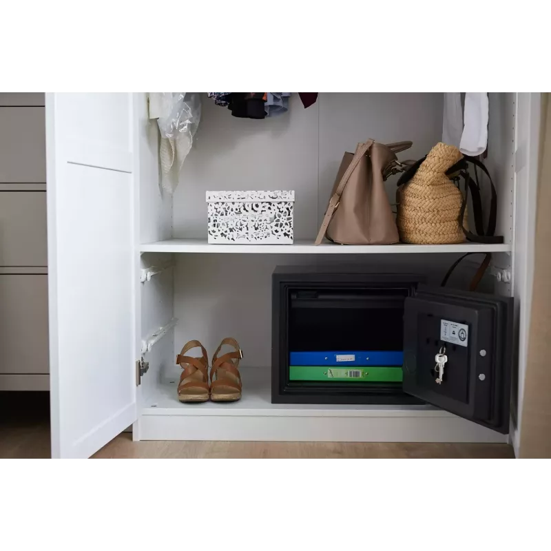 Cassaforte ignifuga YFM Home L