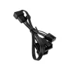 Kolink PGW-AC-KOL-048 cavo splitter PWM per ventole 1 a 3, 35 cm