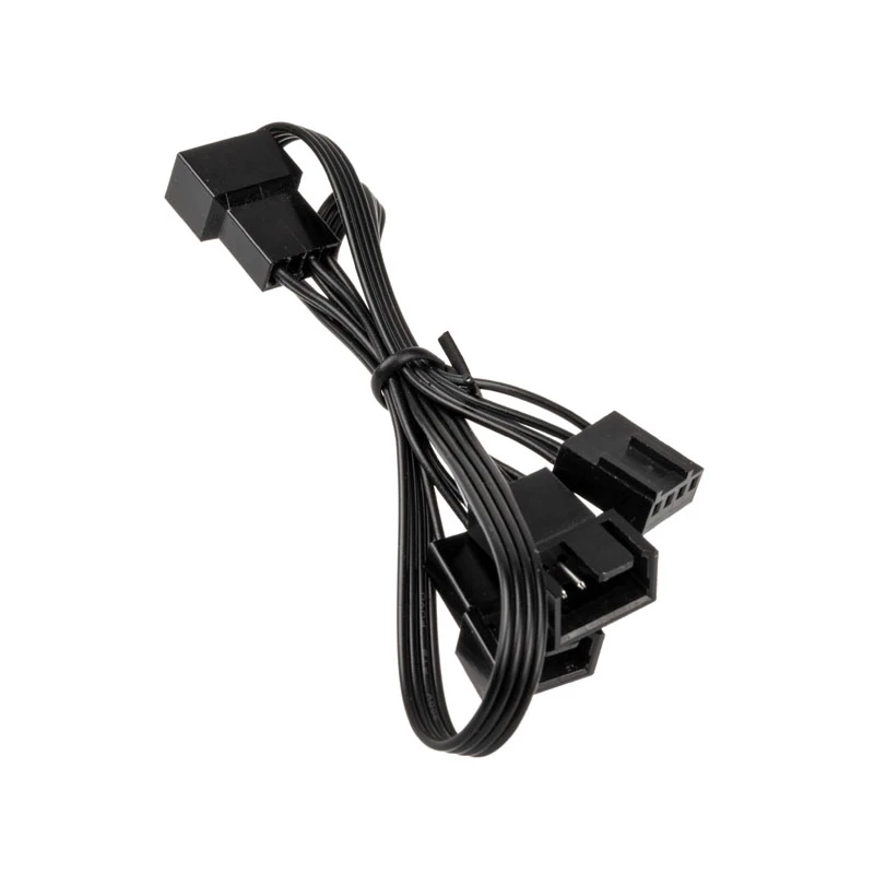 Kolink PGW-AC-KOL-048 cavo splitter PWM per ventole 1 a 3, 35 cm