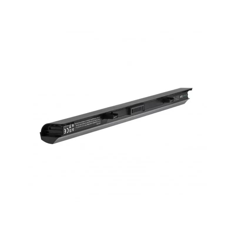 Green Cell TS38 batteria per Toshiba PA5185U-1BRS (Satellite C50-B, C55-C, L50-B), Li-Ion 14,4 V 2200 mAh, 4 celle, nera
