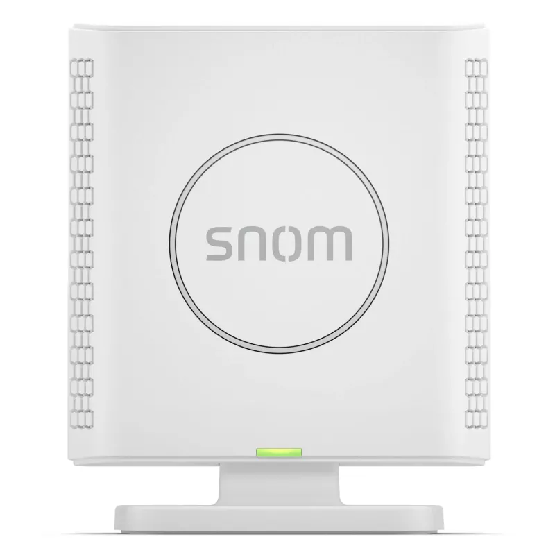 Telefono cordless SNOM M430