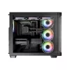 Case per computer LC-Power LC-8001B-ON Midi Tower nero
