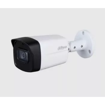 DAHUA Telecamera HDCVI Bullet 5MP HFW1500TLM-IL-A-0280BS3DIP — 5MP, HDCVI, Bullet