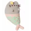 Peluche 17 cm Pusheen sirena Aurora DAFFI P 226
