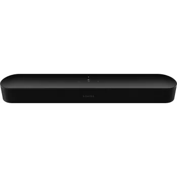 Speaker Sonos Beam (Gen 2) nero, 100–240 V