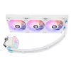 Dissipatore CPU AIO THERMALRIGHT Aqua Elite 360 ARGB V3 bianco