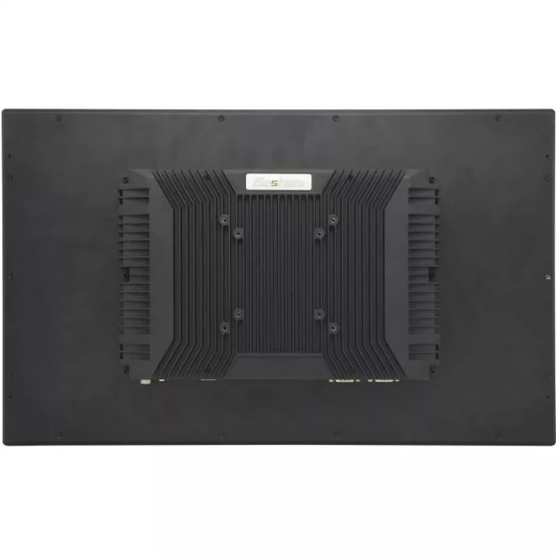 PC all-in-one ALLNET AIO IPC touchscreen 21 inch, Intel Whiskey Lake i3, 8 GB RAM, 128 GB SSD