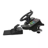 Logitech G Saitek Farm Simulator controller e volante - USB PC (945-000062)
