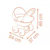 Passeggino Baby Nurse