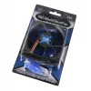 Noiseblocker BlackSilentFan X2 ITR-X-2 ventola per case, 80 x 80 x 25 mm