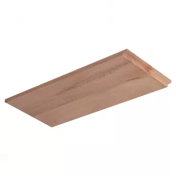 Tagliere in legno per il lavello SPARTA PLUS LUX