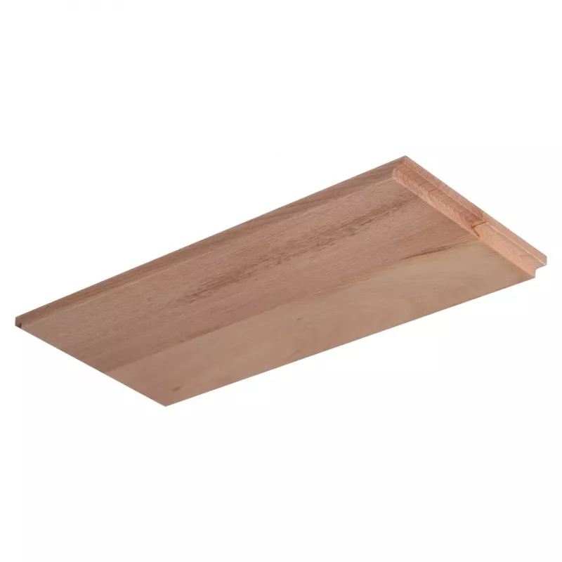 Tagliere in legno per il lavello SPARTA PLUS LUX