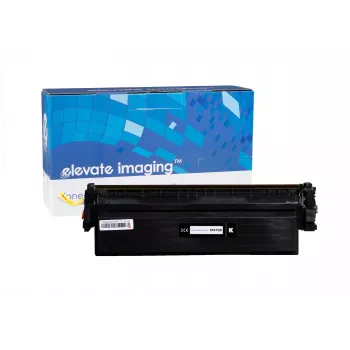 Toner CF410X nero per HP LaserJet