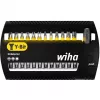 WIHA 41834 - set di bit XLSelector, 13 pezzi misti, 50 mm, bit Y (41834)