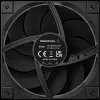 Deepcool FT12 Ventola per case 120mm - nera