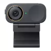 Webcam Insta360 Link 2C Pro Graphite nero — modello Link2C Pro