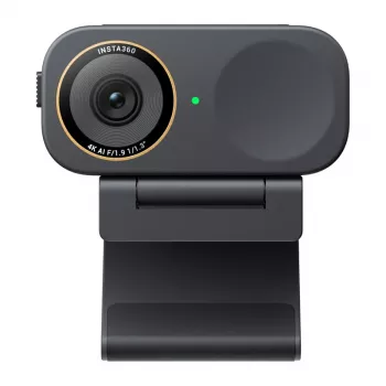 Webcam Insta360 Link 2C Pro Graphite nero — modello Link2C Pro