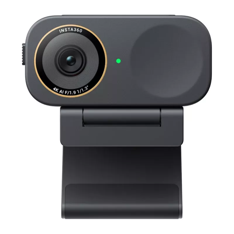 Webcam Insta360 Link 2C Pro Graphite nero — modello Link2C Pro