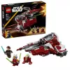 LEGO STAR WARS 75401 Intercettore Jedi di Ahsoka