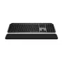 Logitech Master Series MX Keys S Combo per Mac – retroilluminata – wireless (920-012845)