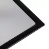 Demciflex filtro antipolvere per XSPC AX Triple 140 mm - nero/nero