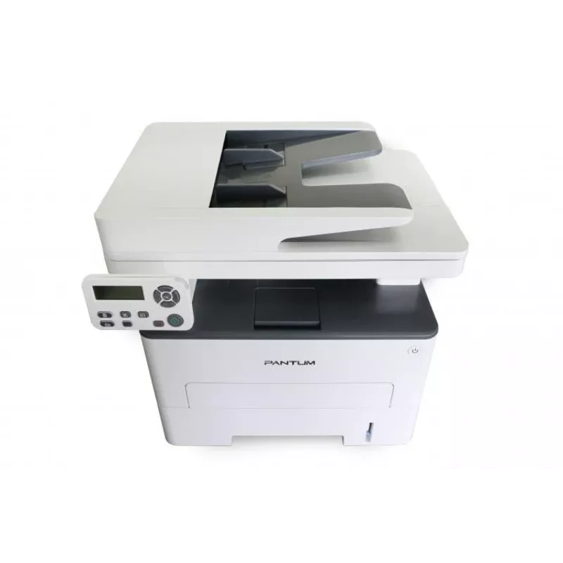 Stampante multifunzione Pantum M7100DW laser A4 1200 x 1200 DPI 33 pagine/min. WLAN