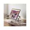 Alogic CLARITY Touch 32 UHD monitor 6K 95W PD con supporto