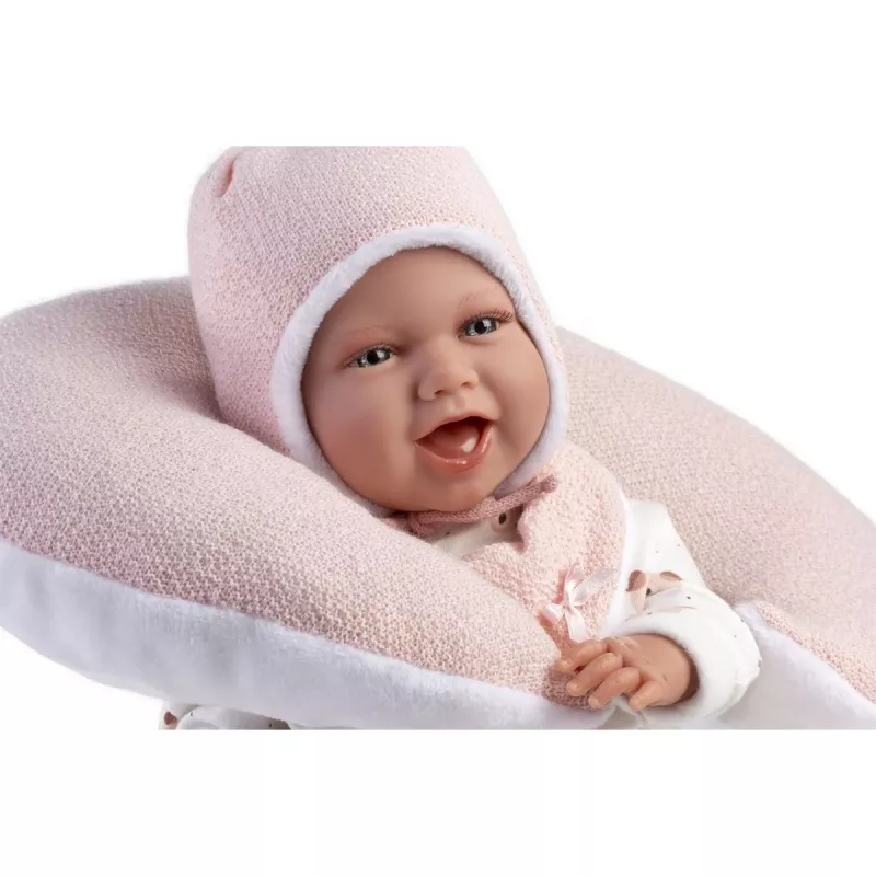 Bambola Mimi Baby 42 cm