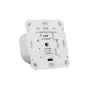eQ-3 HomeMatic IP per - Attuatore interruttore-misuratore interruttore marchio incasso