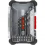 Set punte elicoidali Bosch 2608577146