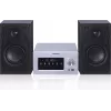 Microsistema con Bluetooth e CD/USB MS70BT