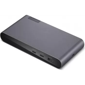 Docking station Lenovo notebook Dock Port Replicator 40B30090SA — replicatore di porte per notebook Lenovo