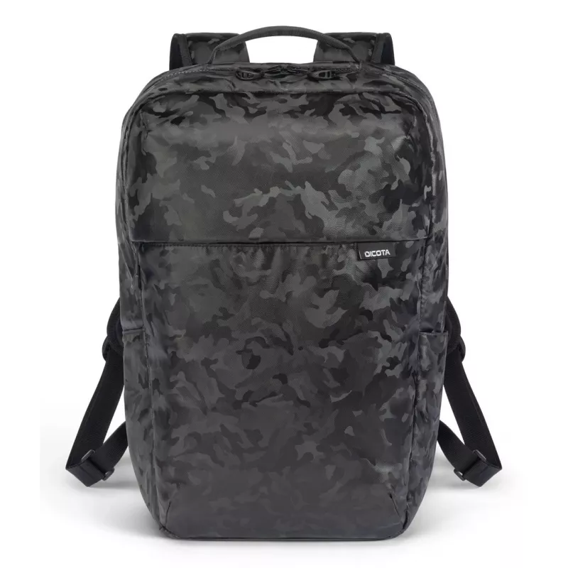 DICOTA D32126 zaino Casual zaino mimetico poliestere