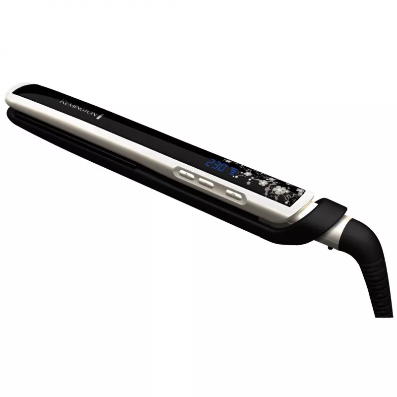Piastra per capelli Remington