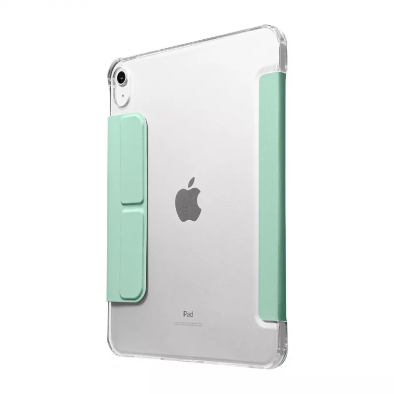 LAUT Huex Folio 27,7 cm (10,9) verde, trasparente