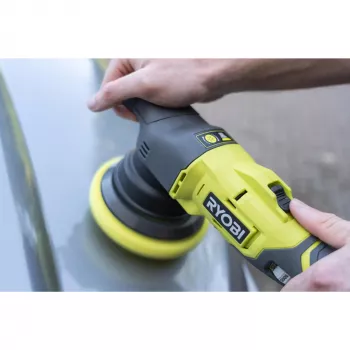 Levigatrice lucidatrice a batteria 18V ONE+ (bare tool)