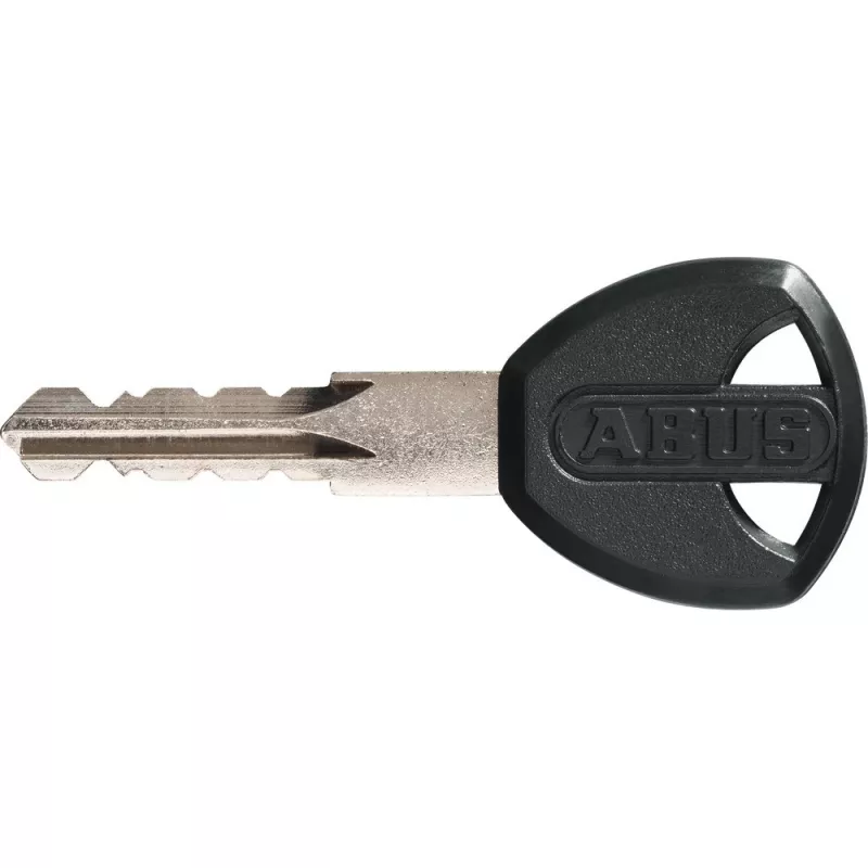 Lucchetto a catena ABUS 57659 rosso 1100 mm