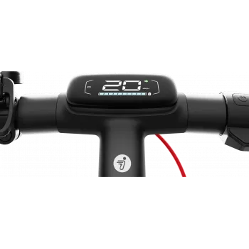 Segway eKickScooter E3 E | 800 W | fino a 25 km/h | 10