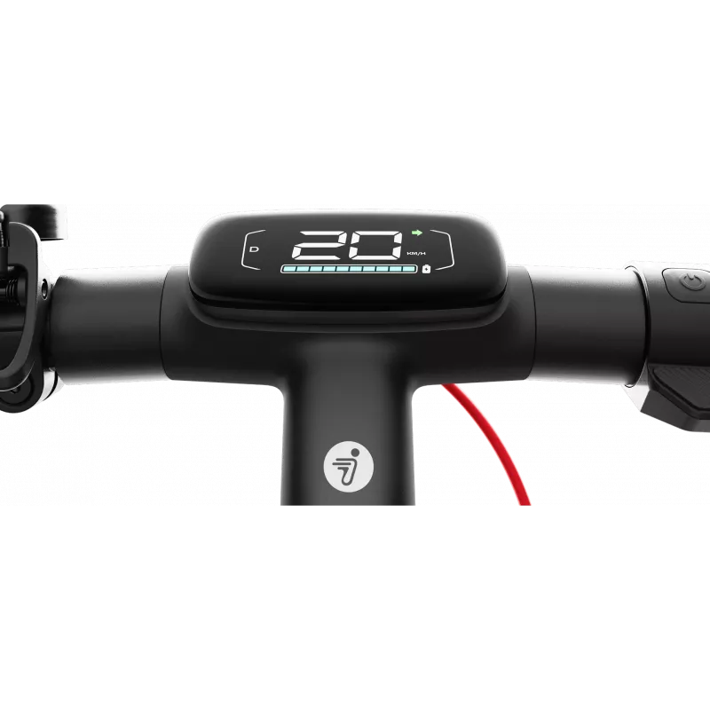 Segway eKickScooter E3 E | 800 W | fino a 25 km/h | 10