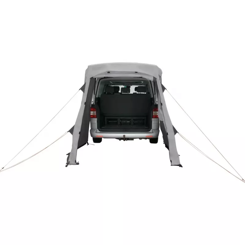 Tendalino Easy Camp 120503 grigio altezza 2 m larghezza 190 cm